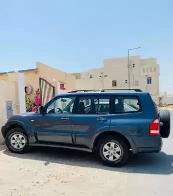 Used Mitsubishi Pajero For Sale in Al Sadd , Doha #7398 - 1  image 